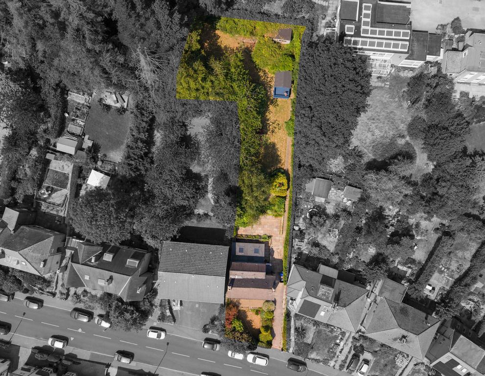 Property photo 3 of 47 Aerial Shot Of The Plot