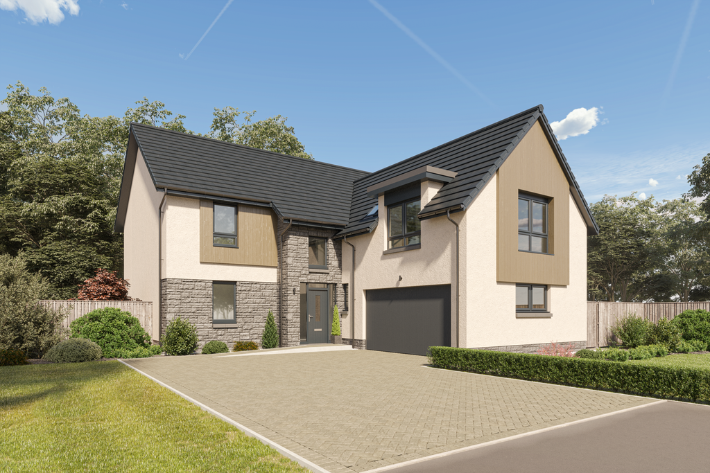Property photo 1 of 16 Ballagan Woods, Killearn