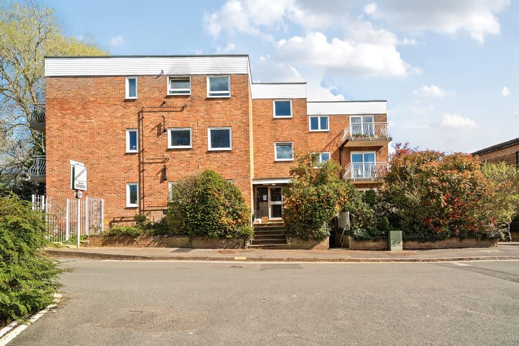 Property photo 1 of 18 External Front