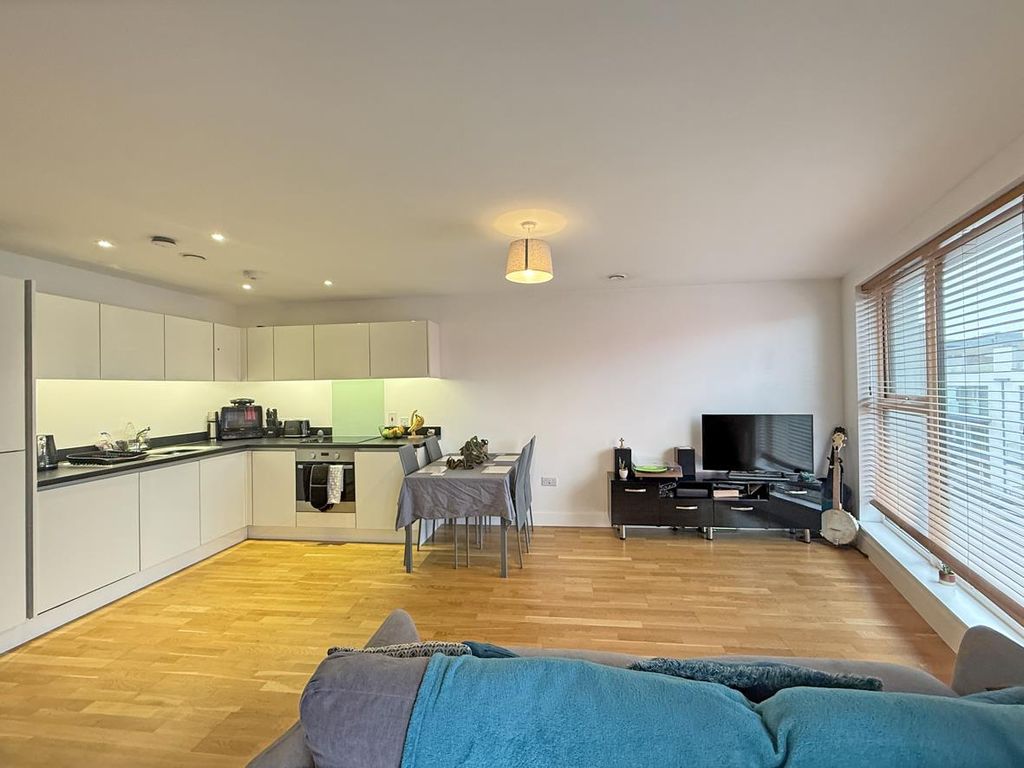 Property photo 3 of 16 Cargo 43, Flat 30 - Living Room 3.Jpg