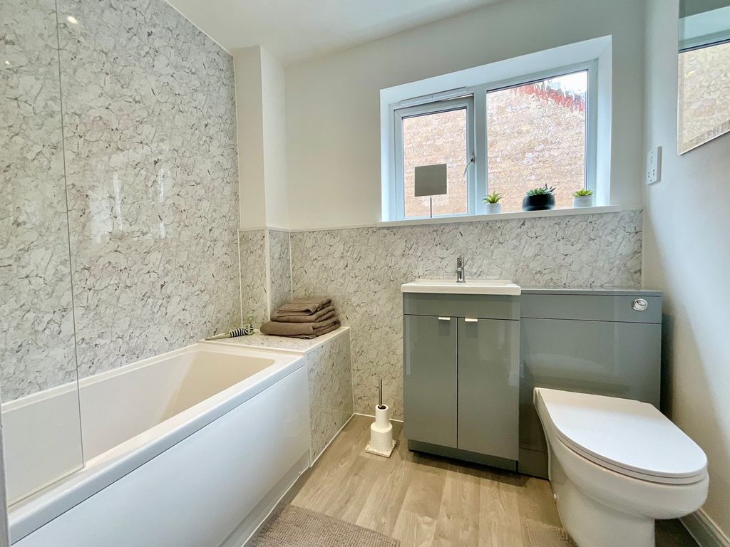 Additional image 14 of 3 bed detached house for salePriory Way, Langstone, Newport NP18