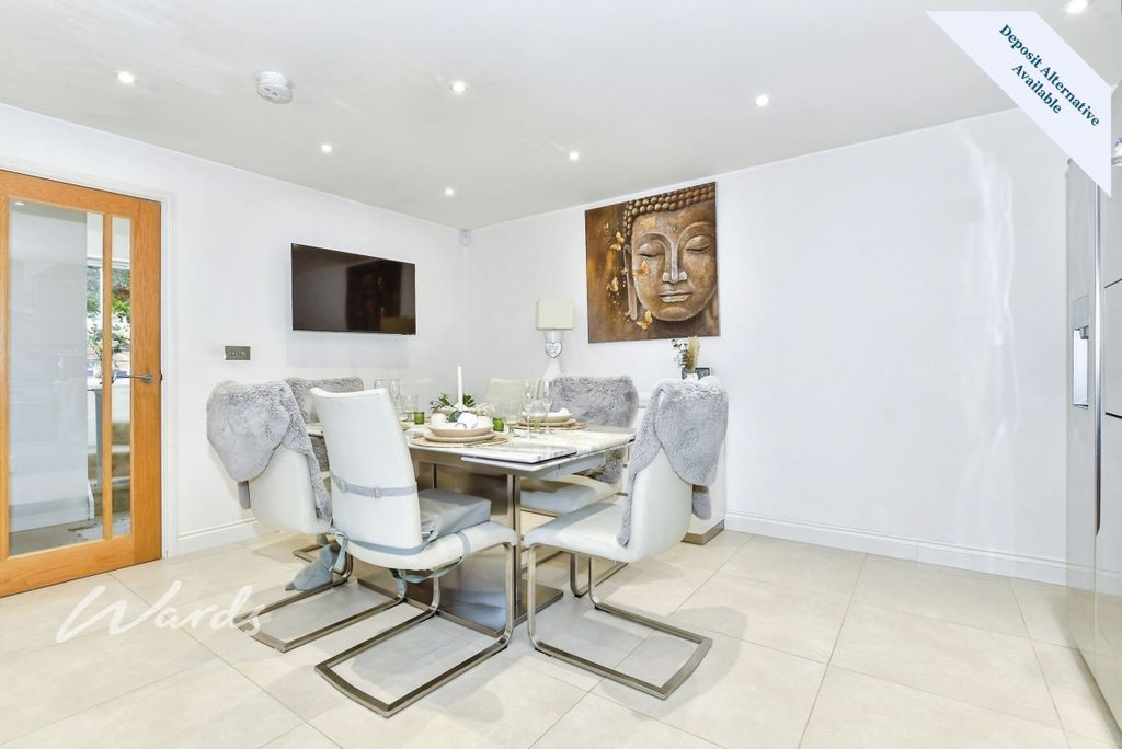 Property photo 3 of 17 Dining Area