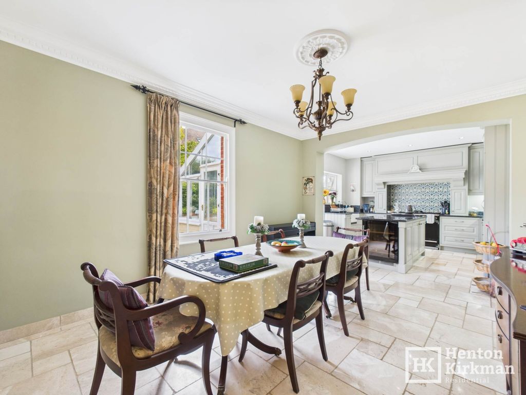 Additional image 7 of 4 bed detached house for saleShanklin Avenue, Billerciay CM12