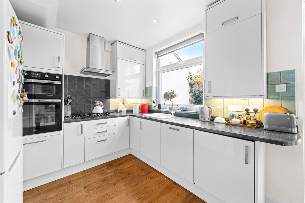 Property photo 2 of 23 Kitchen