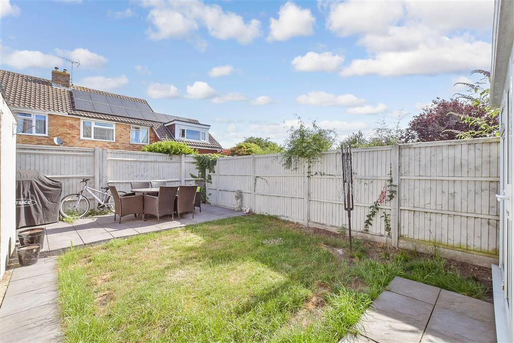 Property photo 1 of 14 Rear Garden