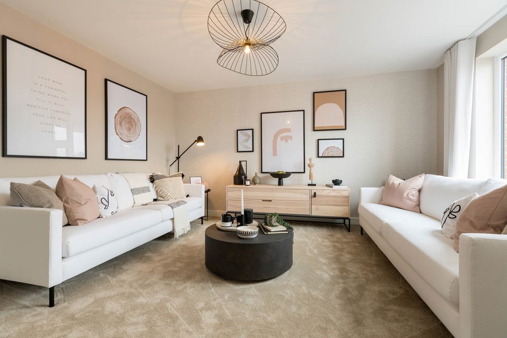 Property photo 1 of 12 Perfect For Cosy Nights In