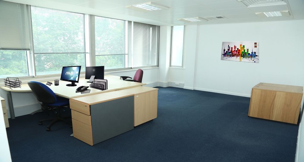 Property photo 1 of 2 Vista Centre, 50 Salisbury Road, Hounslow