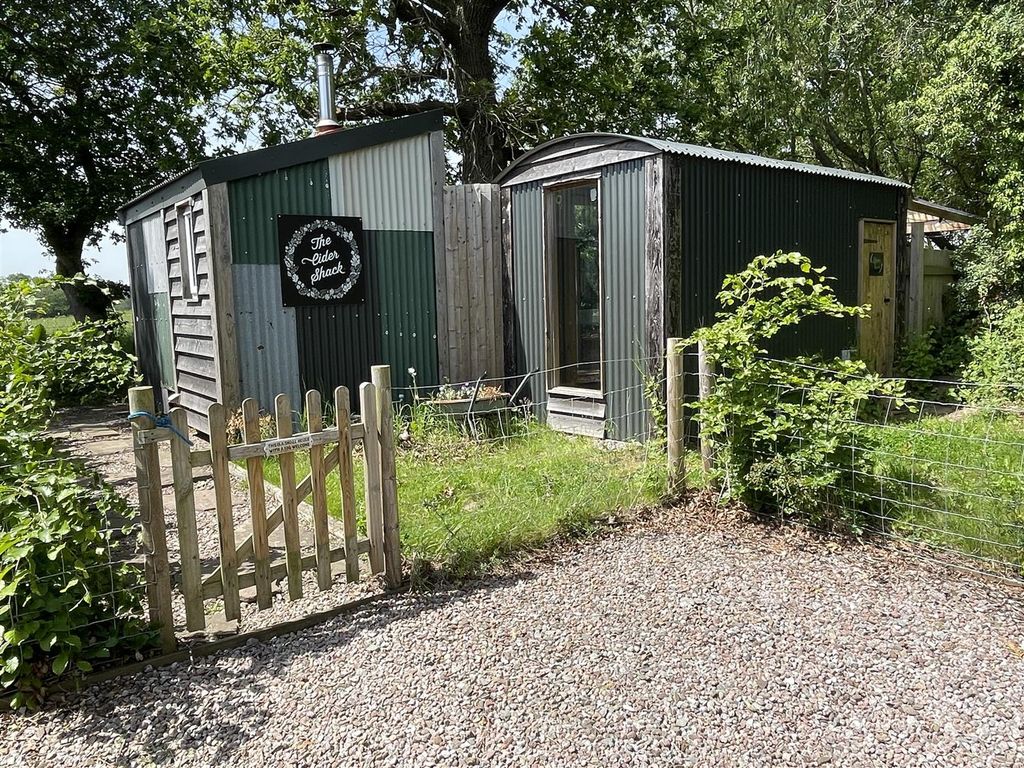Additional image 14 of 9 bed farmhouse for salePontrilas, Hereford HR2