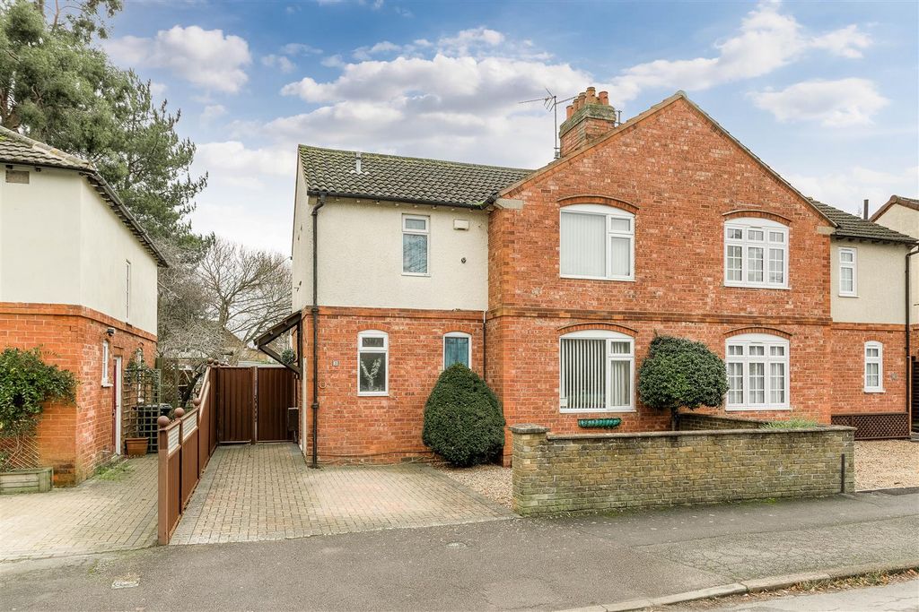 Property photo 1 of 20 Front Elevation