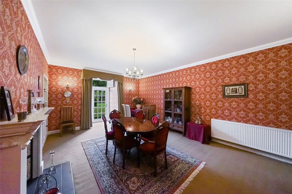 Additional image 13 of 4 bed town house for saleEast Wing, Townhouse, Watson House, Gargunnock, Stirling, Stirlingshire FK8