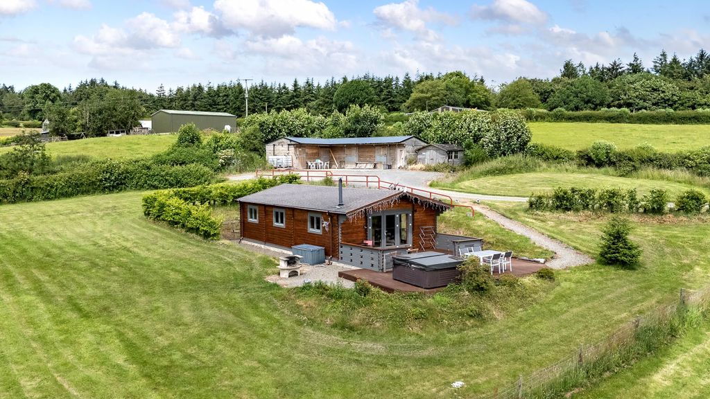 Additional image 22 of 3 bed detached house for saleStanage, Knighton, Powys LD7