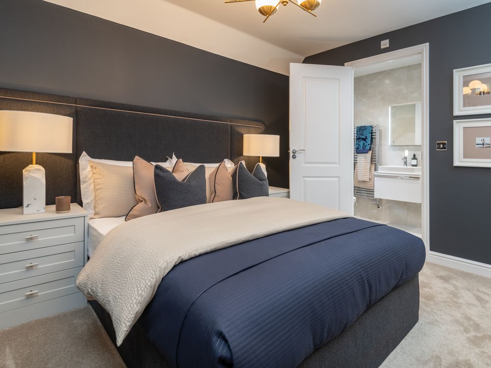 Additional image 7 of 3 bed detached house for sale"Warwick" at Kemsley Drive, Leighton Buzzard LU7