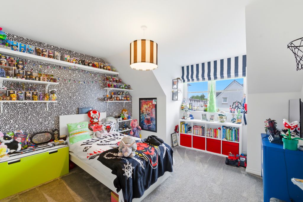 Additional image 26 of 4 bed detached house for sale9 Ben Attow Terrace, Broughty Ferry DD5