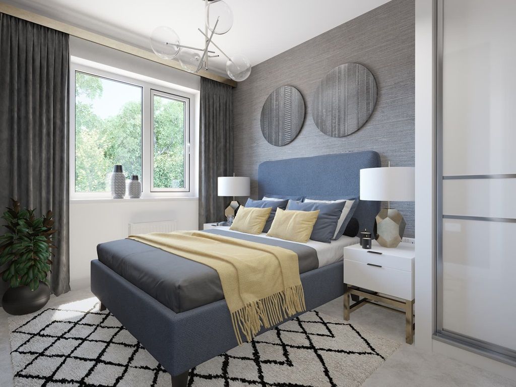 Property photo 1 of 11 Space To Make Your Own