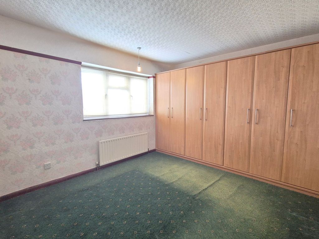 Additional image 11 of 3 bed semi-detached house for saleJacques Street, Ibstock LE67