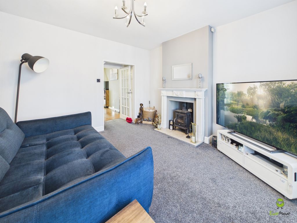 Property photo 2 of 18 Presented By Clinton Crawford Of Ewemove Bexley An