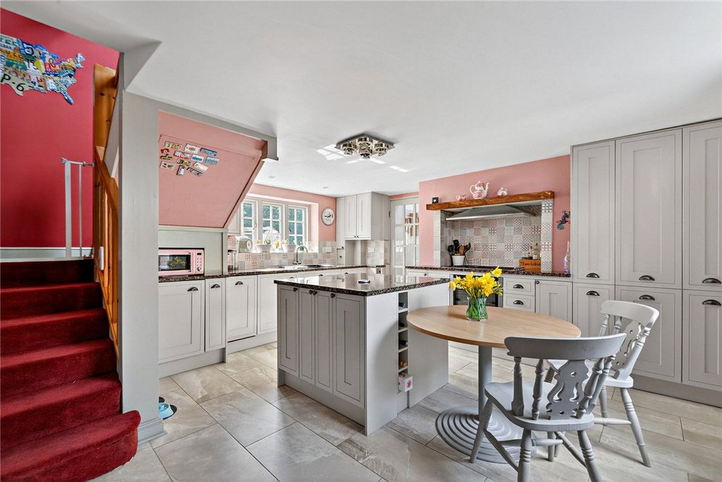 Additional image 8 of 7 bed semi-detached house for saleBridge Street, Hungerford, Berkshire RG17
