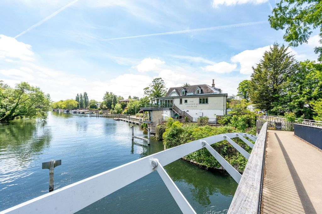 Additional image 16 of 3 bed flat for saleBoulters Lock Island, Maidenhead SL6