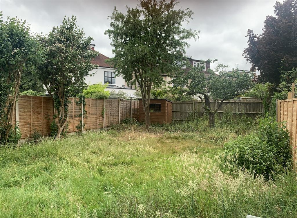 Property photo 3 of 10 50 Strathearn Ave Rear June.Jpg