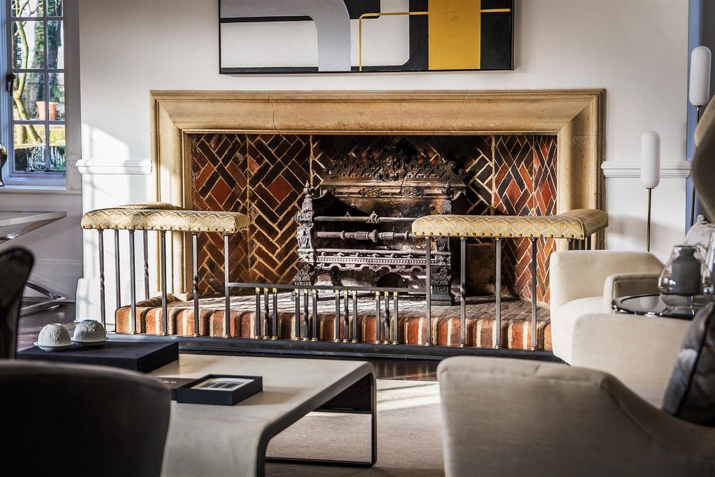 Additional image 37 of 5 bed detached house for saleAndwell Lane, Andwell, Hook, Hampshire RG27