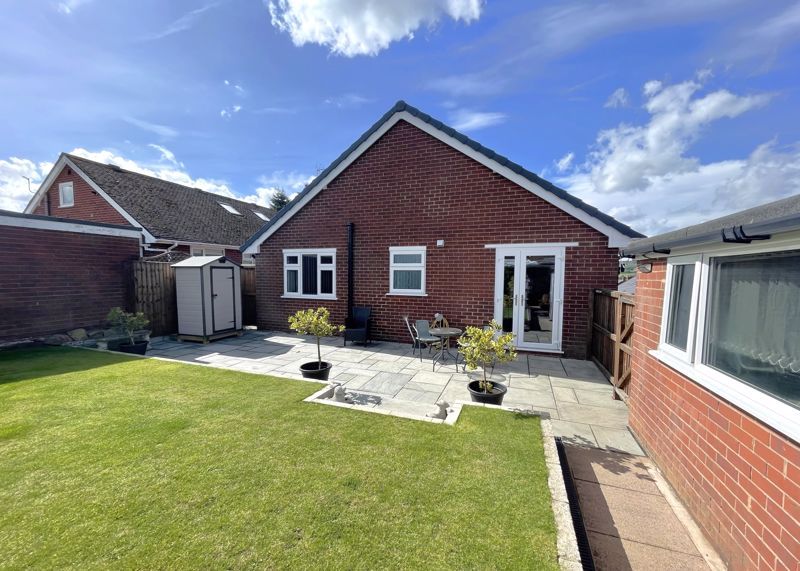 Property photo 1 of 33 Rear Elevation