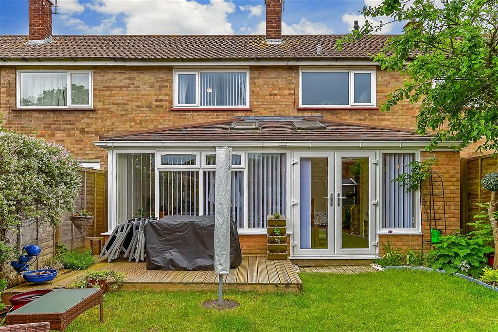 Property photo 1 of 11 Rear Elevation