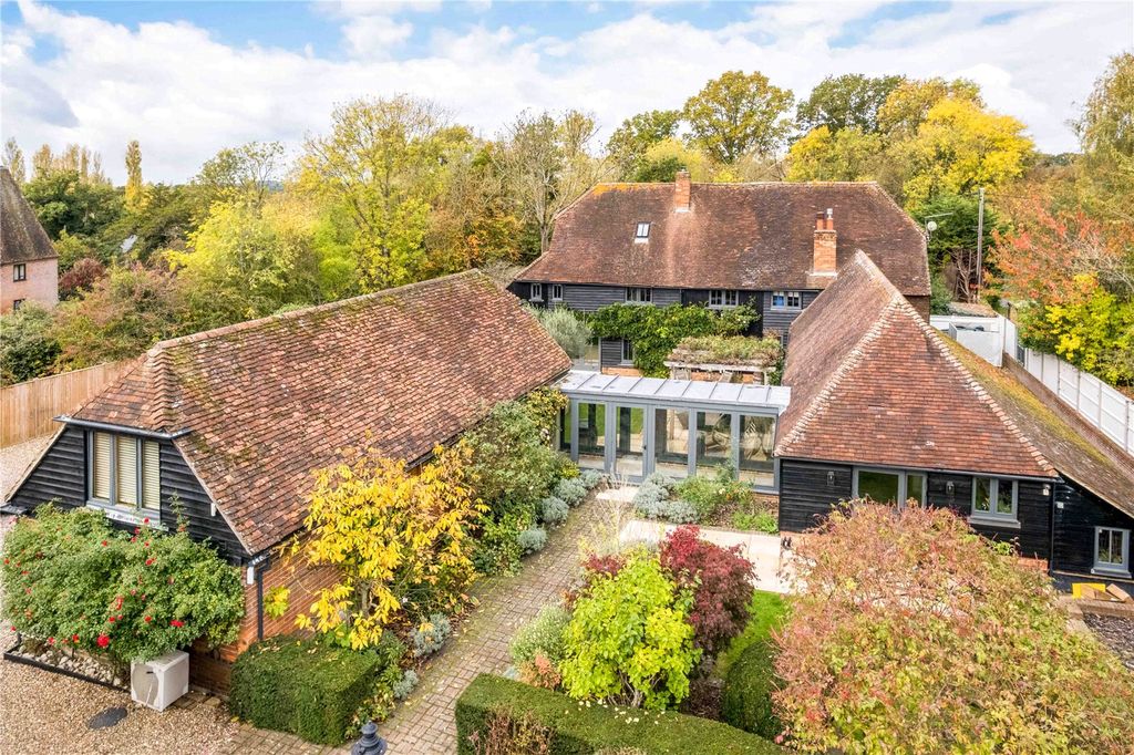 Property photo 2 of 31 Rear Elevation