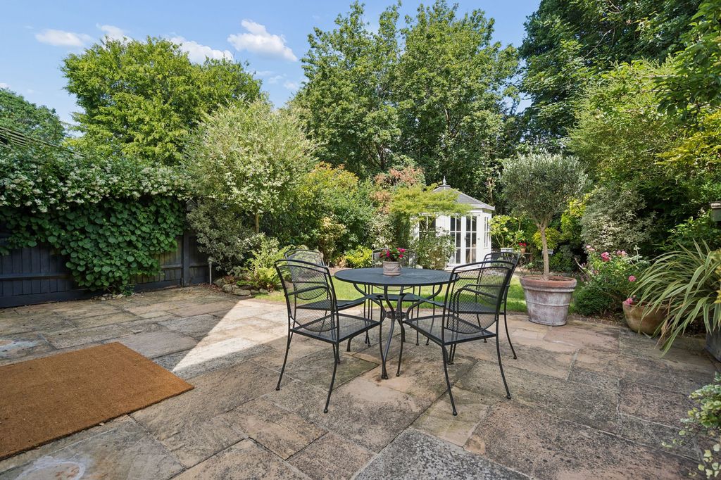 Property photo 3 of 25 Rear Garden