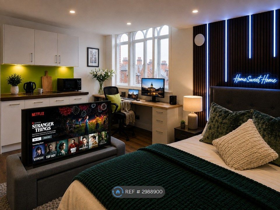 Property photo 1 of 9 Upgrade Studio Ai Enhanced Image