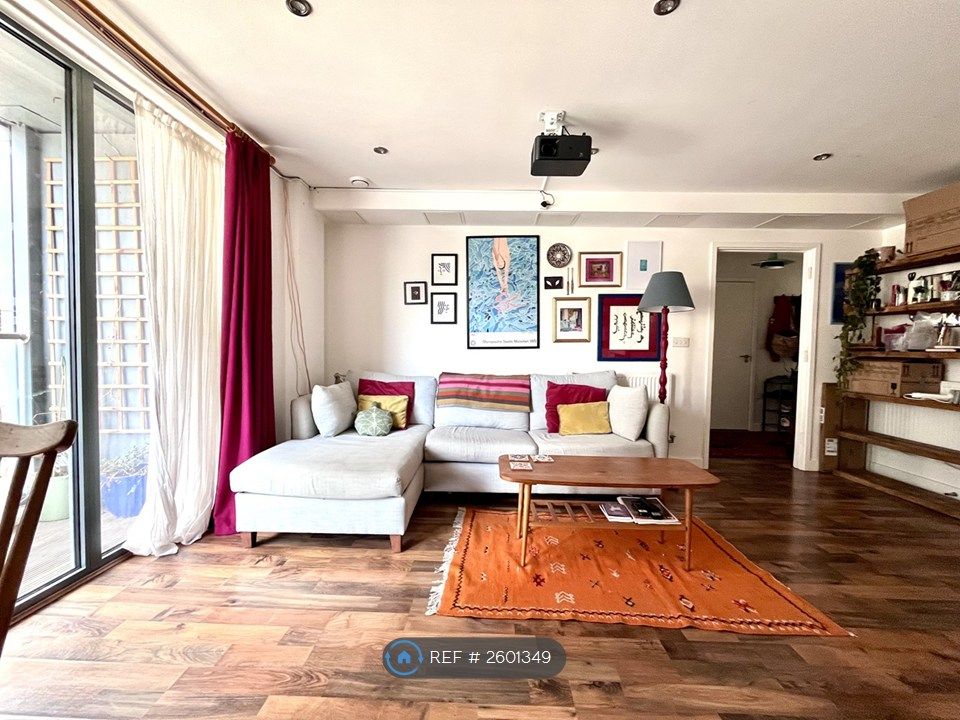 Property photo 2 of 17 Open Plan Kitchen / Living Room