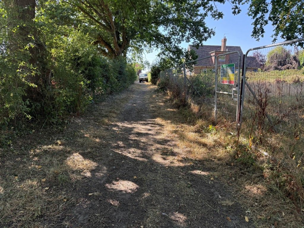 Property photo 2 of 13 Gated Access From Buttsfield Land