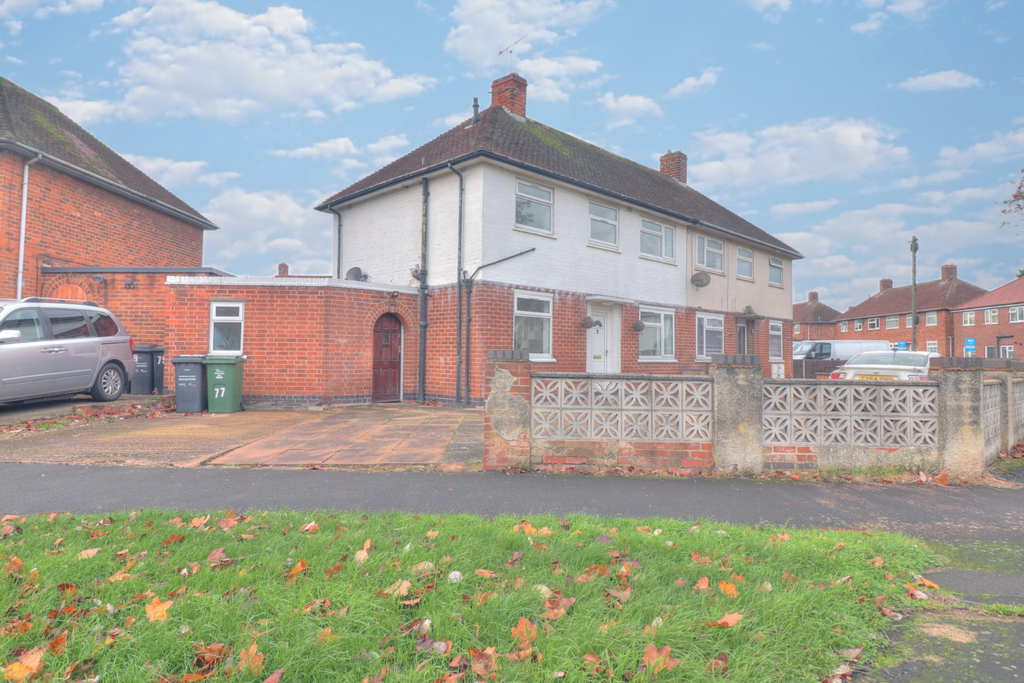 Property photo 1 of 23 Front