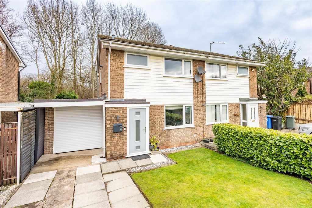 Property photo 1 of 15 Front External