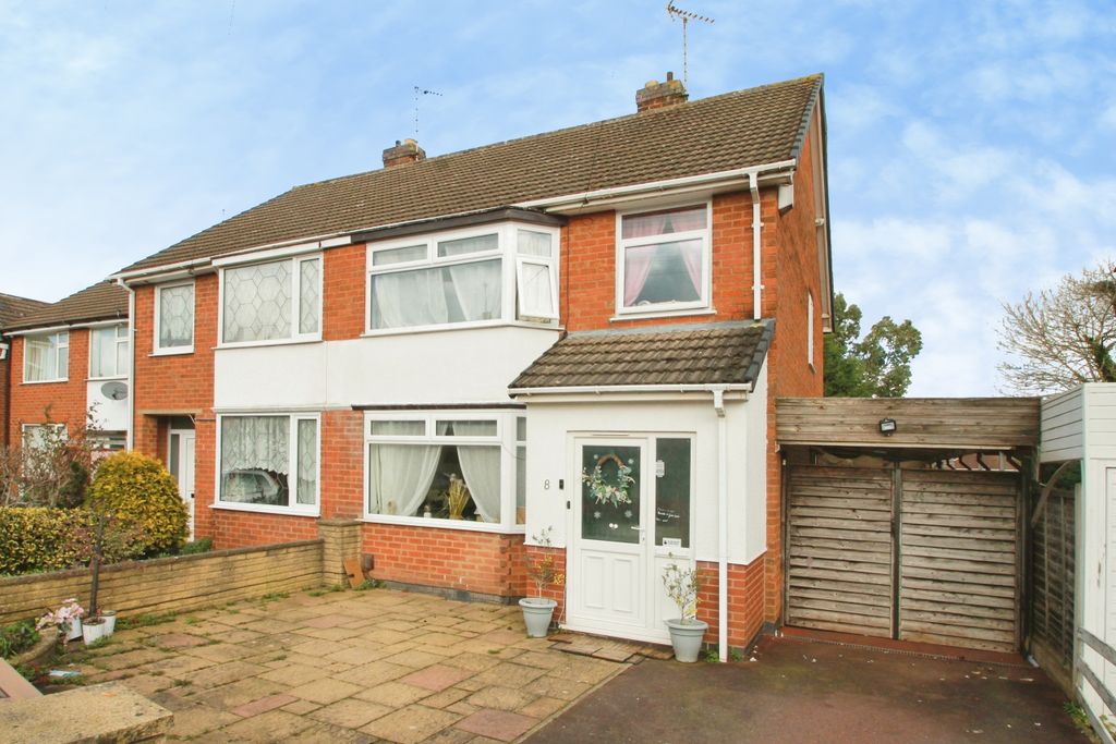 Property photo 1 of 24 Front