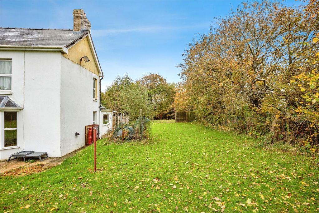 Additional image 43 of 6 bed bungalow for saleLlanarth, Ceredigion SA47