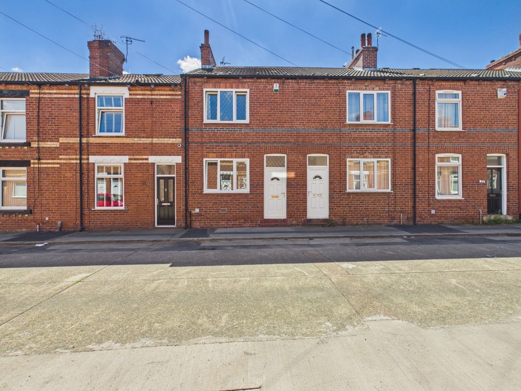 Property photo 1 of 19 1- Rob Hammond Ewemove Pontefract