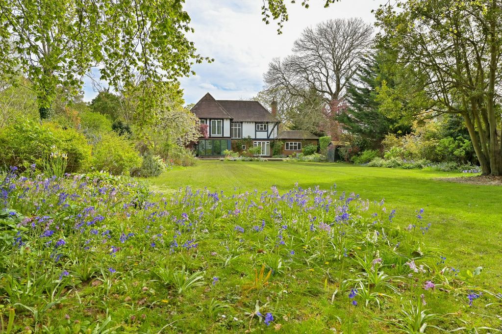 Property photo 3 of 15 Rear Garden