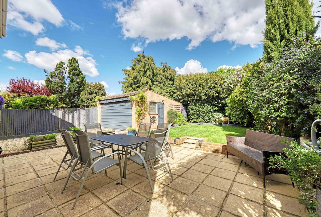 Additional image 7 of 4 bed detached house for saleHemsdale, Maidenhead SL6