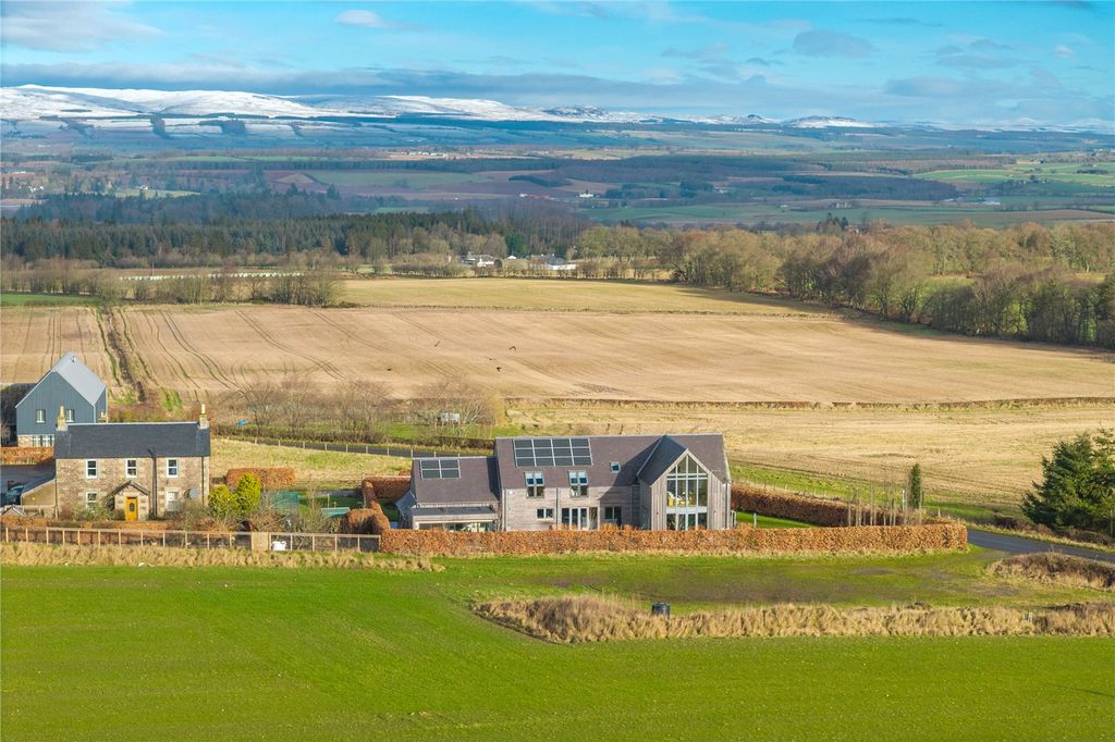 Property photo 1 of 27 1 Easthill Farm