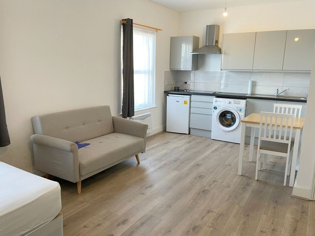 Property photo 2 of 5 Open Plan Kitchen/Living Area