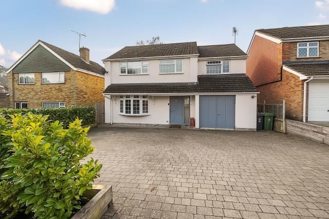 Property photo 1 of 22 External View