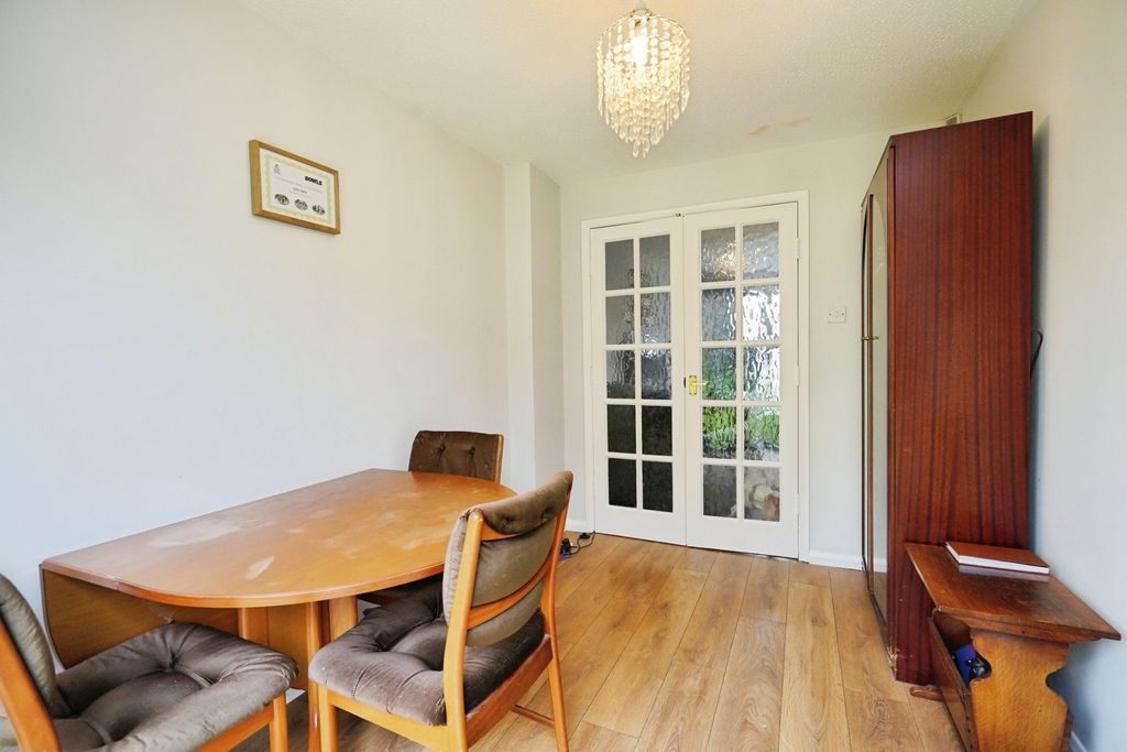Additional image 13 of 4 bed detached house for saleThorndale, Ibstock, Leicestershire LE67