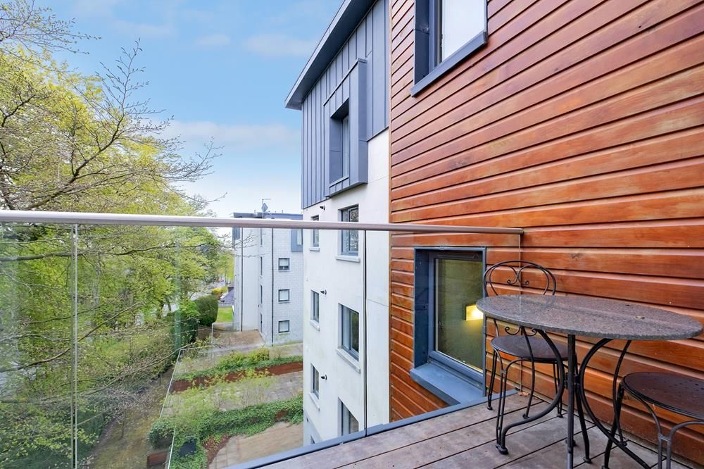 Property photo 3 of 15 Jura House, Oakhill Grange Flat 73− (21) &amp;mi
