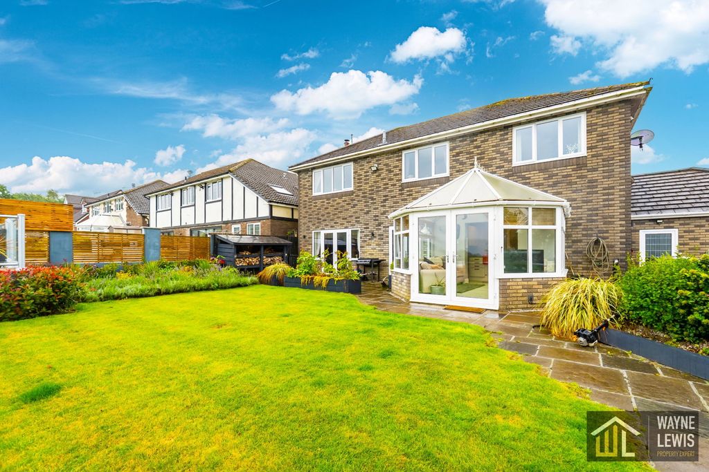 Additional image 50 of 4 bed detached house for saleFfordd Las, Abertridwr, Caerphilly CF83