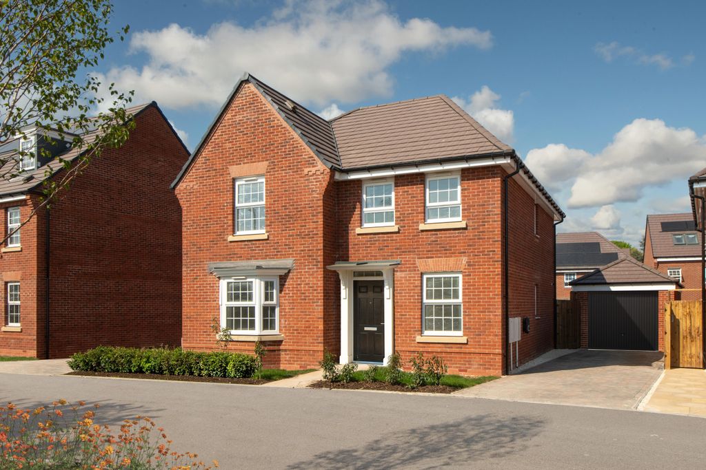 Property photo 1 of 10 Ashtree Holden Home
