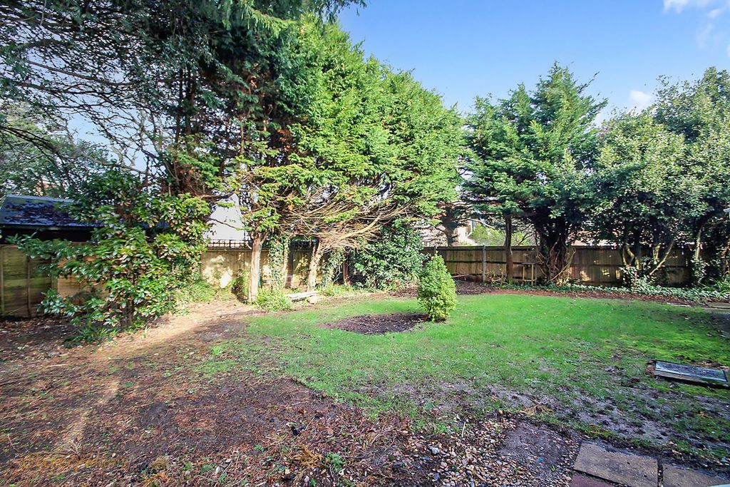 Property photo 3 of 10 Private Rear Garden