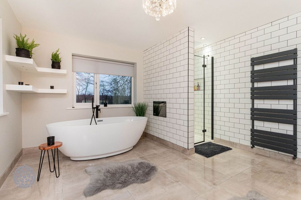Additional image 15 of 5 bed detached house for saleHeywood Hall Road, Heywood OL10