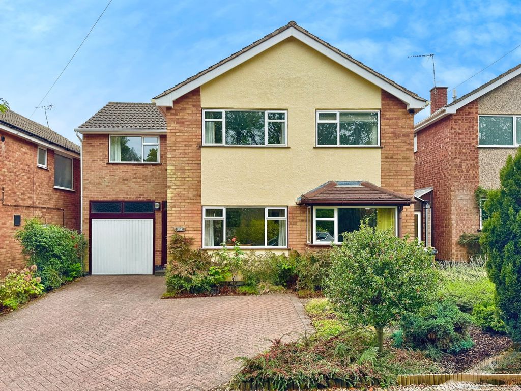 Property photo 1 of 30 124 Main Street, Ratby,