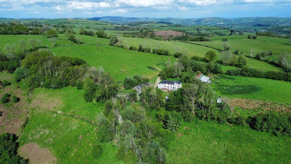 Additional image 33 of 3 bed farm for saleLlansawel, Llandeilo SA19