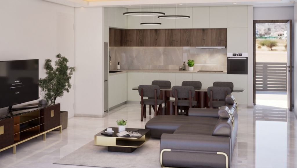 Property photo 3 of 50 Open Plan Living...